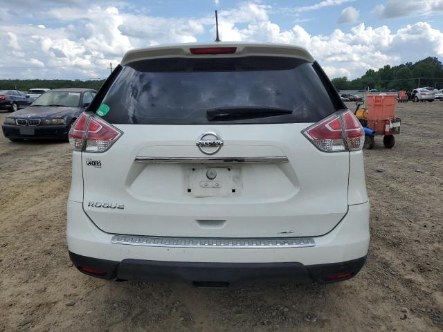 2016 Nissan Rogue S VIN: KNMAT2MT4GP614241 Lot: 55212824