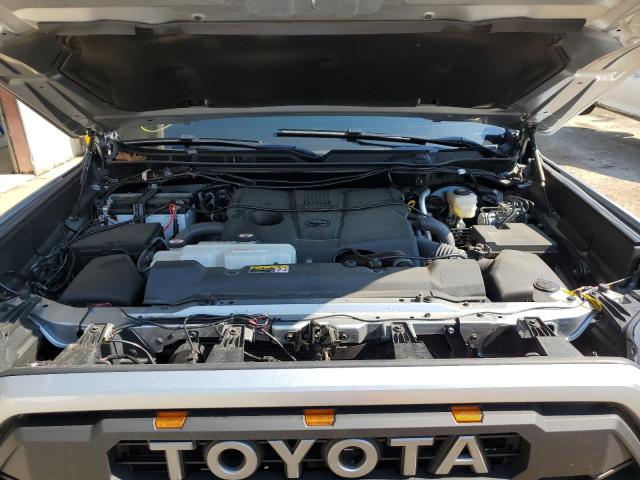 2022 Toyota Tundra Crewmax Sr VIN: 5TFLA5DB0NX044212 Lot: 55387604