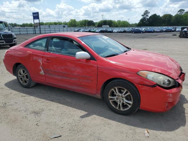 2005 Toyota Camry Solara Se VIN: 4T1CA38P45U059092 Lot: 53496424