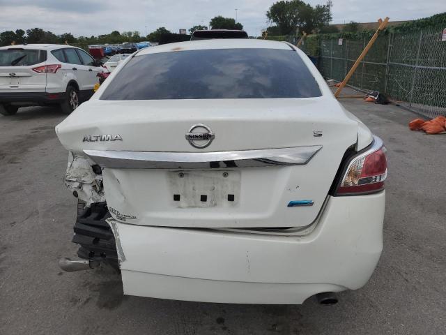 2014 Nissan Altima 2.5 VIN: 1N4AL3AP0EN384368 Lot: 54217294