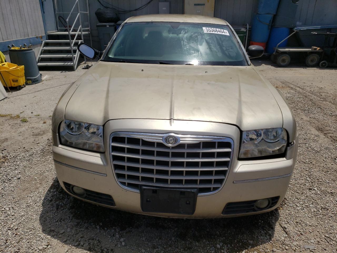 2C3KA53G56H388668 2006 Chrysler 300 Touring