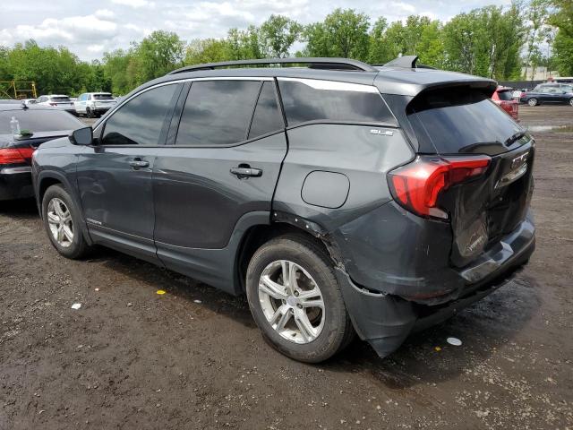 2018 GMC Terrain Sle VIN: 3GKALMEV0JL165272 Lot: 54421964