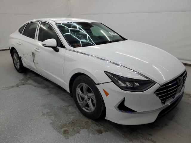 2023 Hyundai Sonata Se VIN: KMHL24JA9PA252657 Lot: 54471244