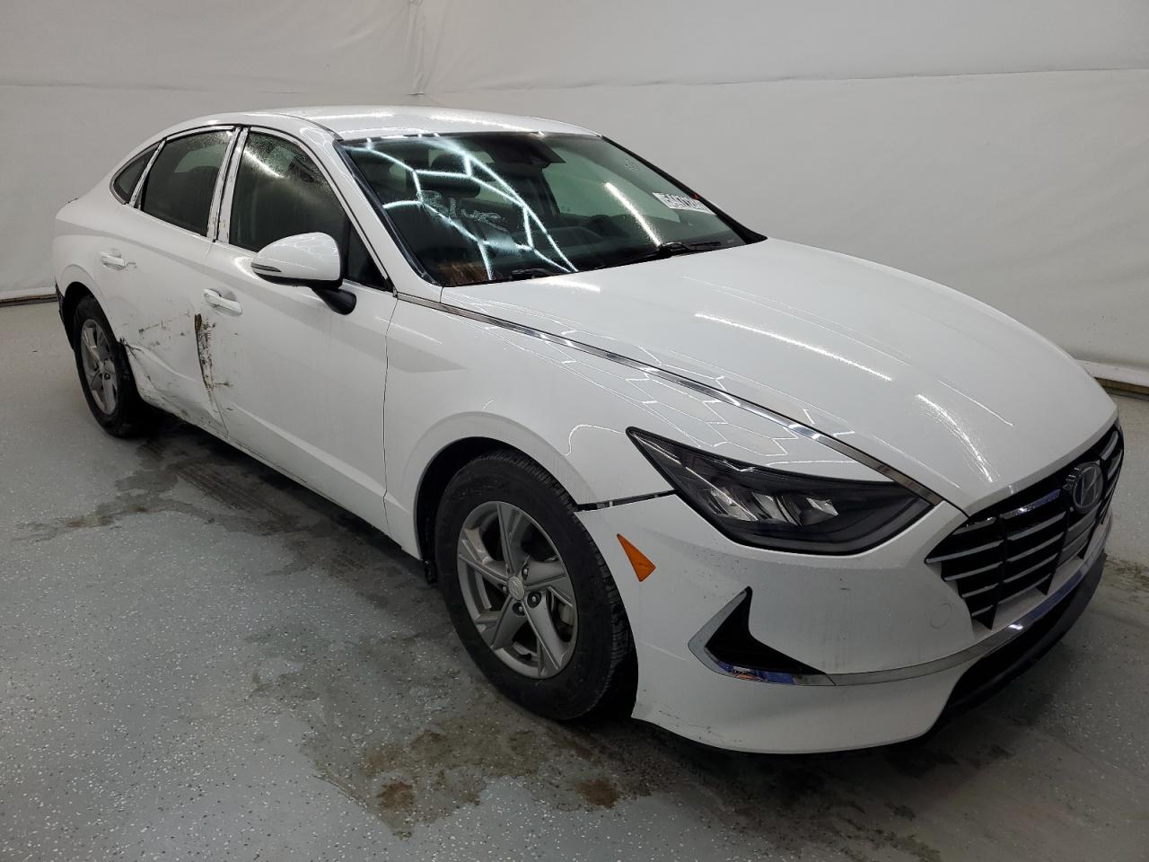 KMHL24JA9PA252657 2023 Hyundai Sonata Se