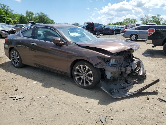 2013 Honda Accord Exl VIN: 1HGCT2B80DA000830 Lot: 55426064