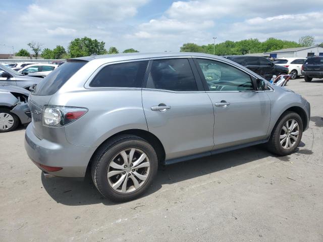 2010 Mazda Cx-7 VIN: JM3ER2WL4A0309469 Lot: 55814344