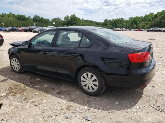 2012 Volkswagen Jetta Base VIN: 3VW2K7AJ0CM423565 Lot: 56390934