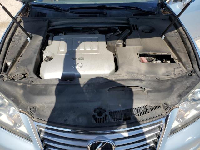 2010 Lexus Es 350 VIN: JTHBK1EG1A2344441 Lot: 54927724