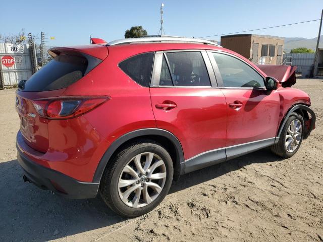 VIN JM3KE4DY1E0301361 2014 Mazda CX-5, GT no.3