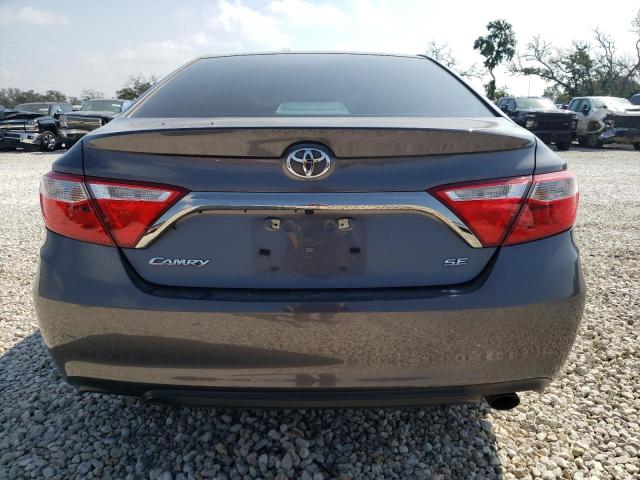 2017 Toyota Camry Le VIN: 4T1BF1FK6HU299676 Lot: 55154834