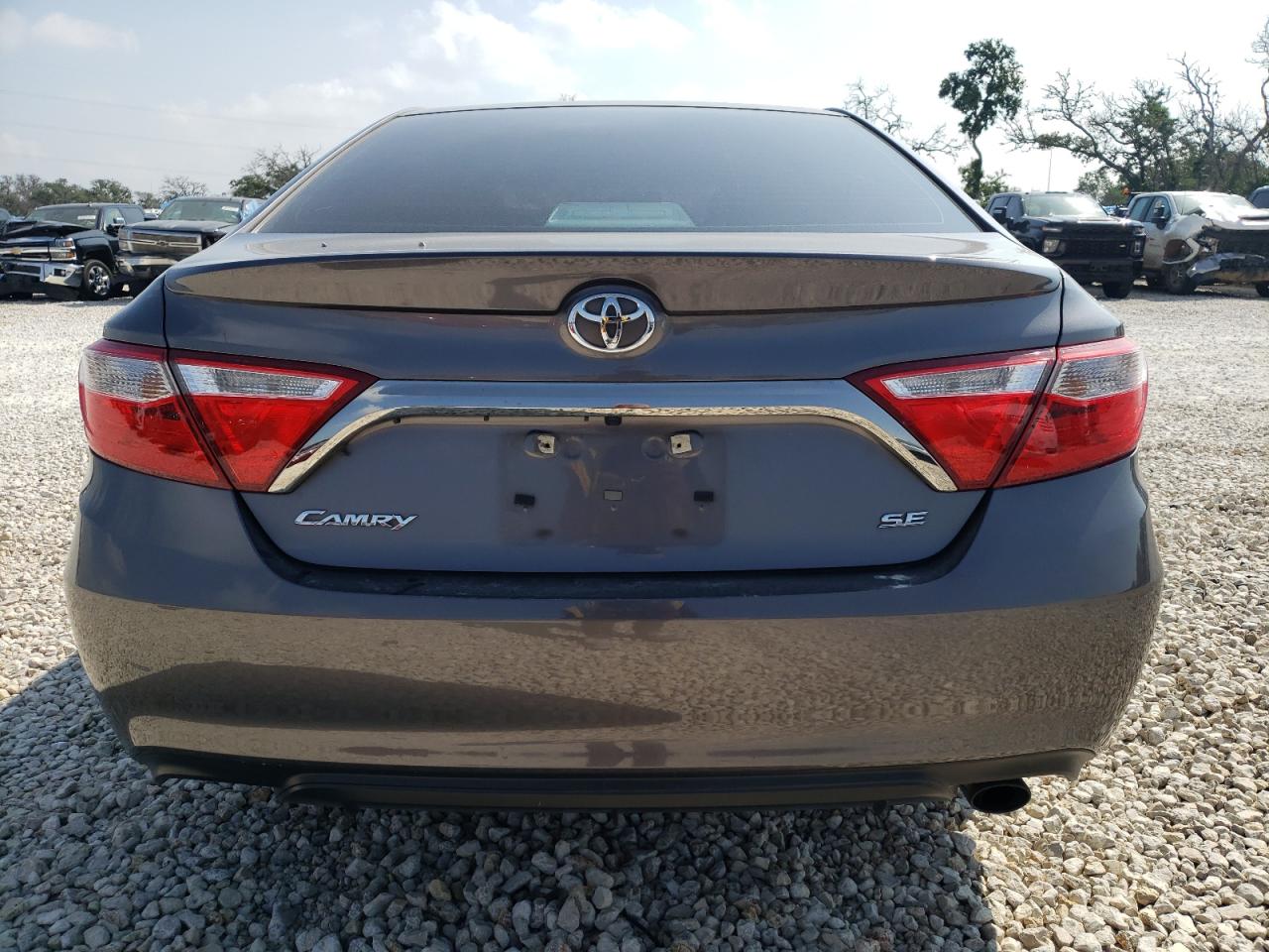 4T1BF1FK6HU299676 2017 Toyota Camry Le