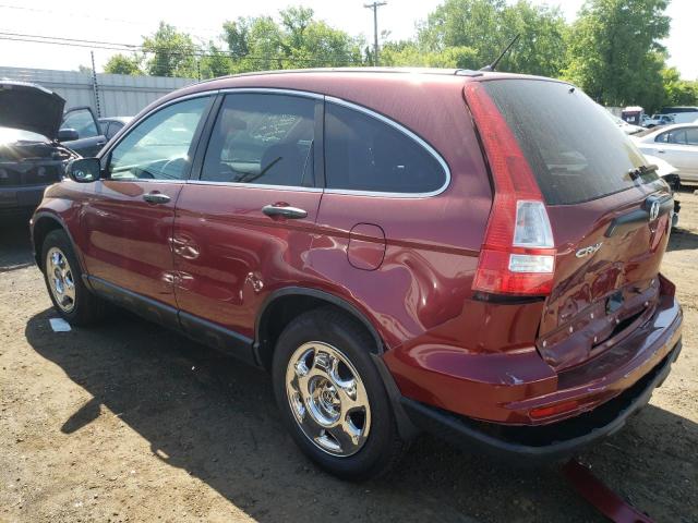 2011 Honda Cr-V Lx VIN: 5J6RE4H37BL024399 Lot: 55705804