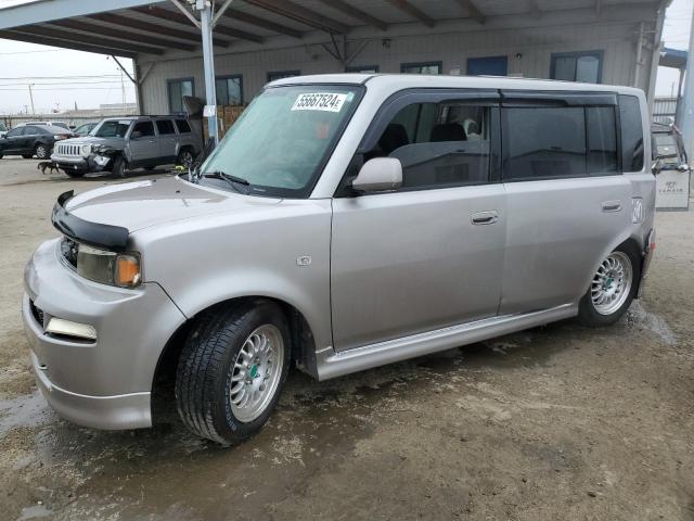 2006 Toyota Scion Xb VIN: JTLKT334464068405 Lot: 55667524