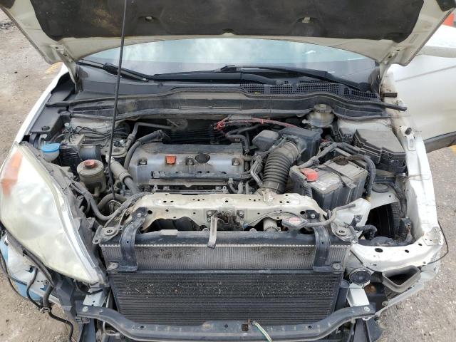 2010 Honda Cr-V Exl VIN: 5J6RE3H71AL012549 Lot: 55899694