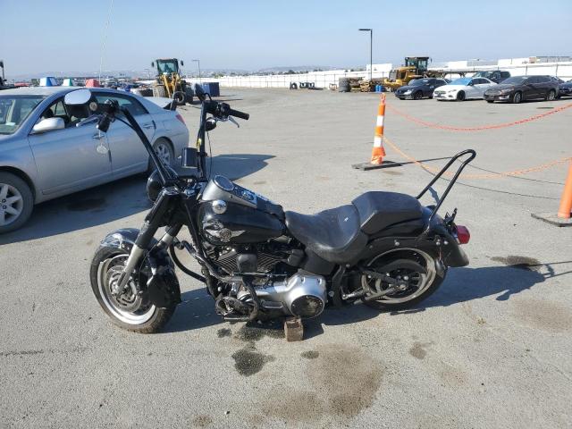 2010 HARLEY-DAVIDSON FLSTFB 1HD1JN514AB025584