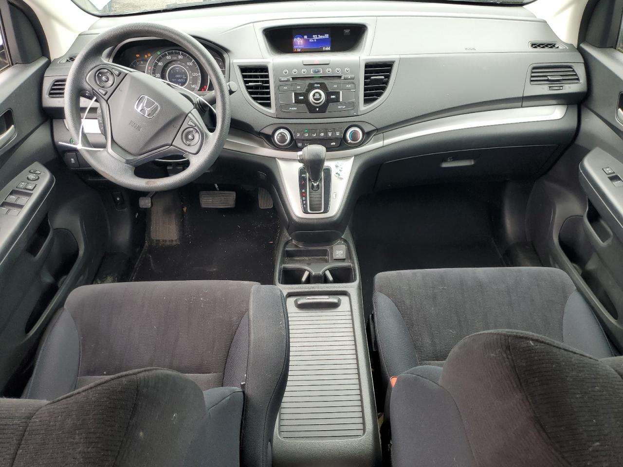 2HKRM4H36EH658482 2014 Honda Cr-V Lx