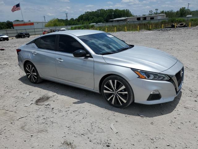 2022 Nissan Altima Sr VIN: 1N4BL4CVXNN369804 Lot: 56394664