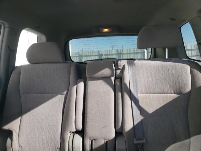 2009 Toyota Highlander Hybrid VIN: JTEEW41A492030781 Lot: 55309644