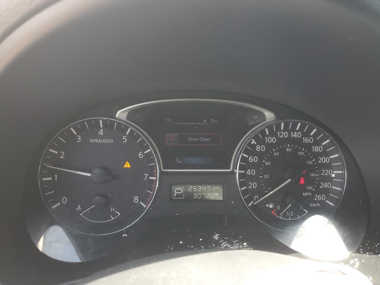 1N4AL3AP7FN367181 2015 Nissan Altima 2.5