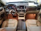 MERCEDES-BENZ ML 350 4MA photo