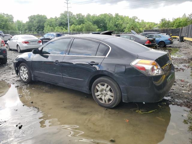 2010 Nissan Altima Base VIN: 1N4AL2AP4AN524099 Lot: 53614304