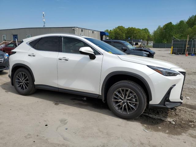 2024 LEXUS NX 350 PRE 2T2GGCEZ6RC059510