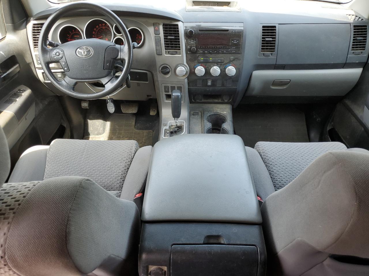 5TFCY5F14CX014188 2012 Toyota Tundra Double Cab Sr5