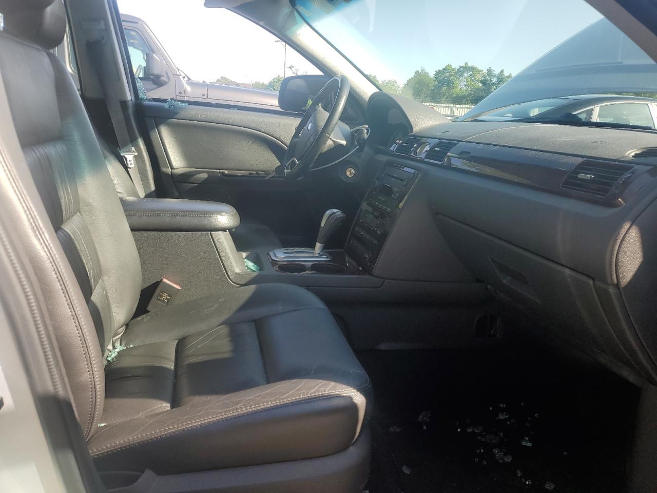 1FAHP25175G127313 2005 Ford Five Hundred Limited