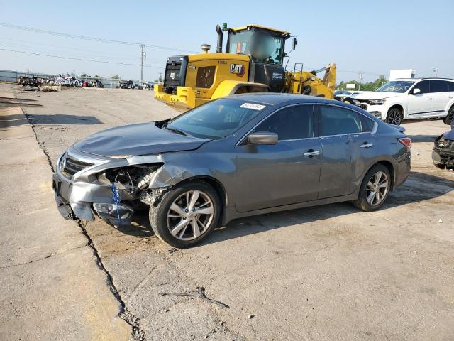 2014 Nissan Altima 2.5 VIN: 1N4AL3AP6EC291222 Lot: 54749364