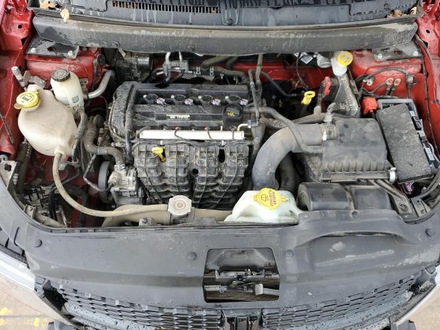 2020 Dodge Journey Se VIN: 3C4PDCAB4LT237134 Lot: 57024884