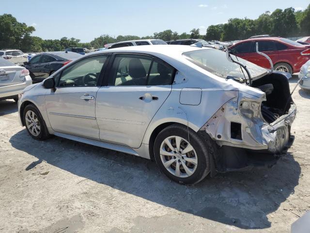 2020 TOYOTA COROLLA LE - JTDEPRAE1LJ008848