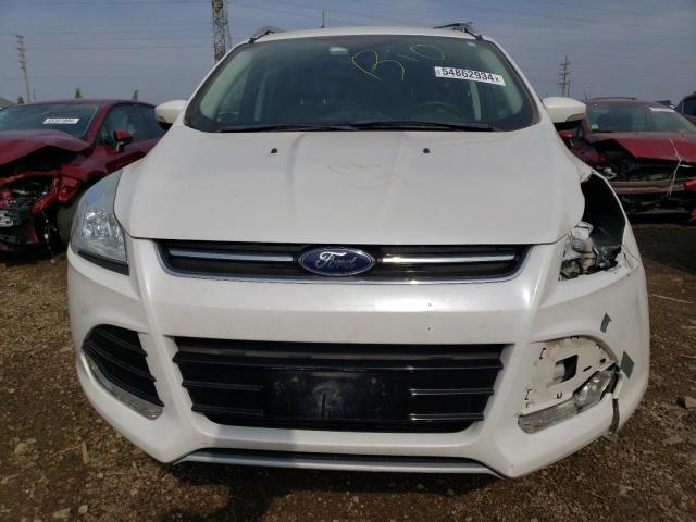 2016 Ford Escape Titanium VIN: 1FMCU9J94GUC21750 Lot: 54862934