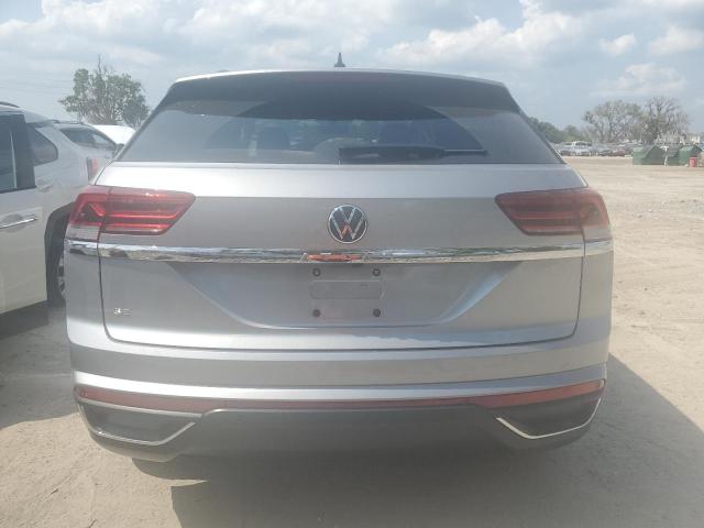 2023 Volkswagen Atlas Cross Sport Se VIN: 1V2WC2CA3PC219429 Lot: 54626654