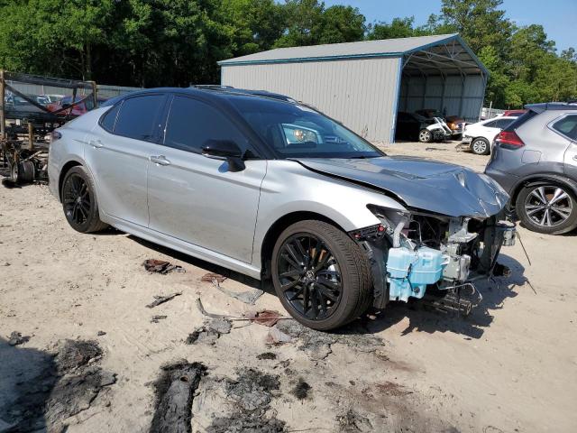 2024 Toyota Camry Xse VIN: 4T1K61AK5RU210124 Lot: 56214004