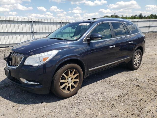 2015 Buick Enclave VIN: 5GAKRBKDXFJ351755 Lot: 55882774