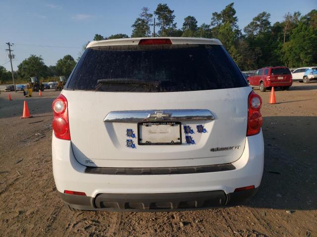 2014 Chevrolet Equinox Lt VIN: 2GNALBEK8E6245927 Lot: 56006954