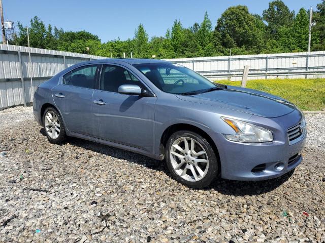 2012 Nissan Maxima S VIN: 1N4AA5AP1CC827783 Lot: 53996774