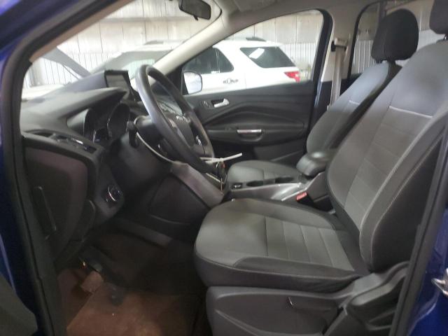 2013 Ford Escape Se VIN: 1FMCU9G91DUC23698 Lot: 56093124