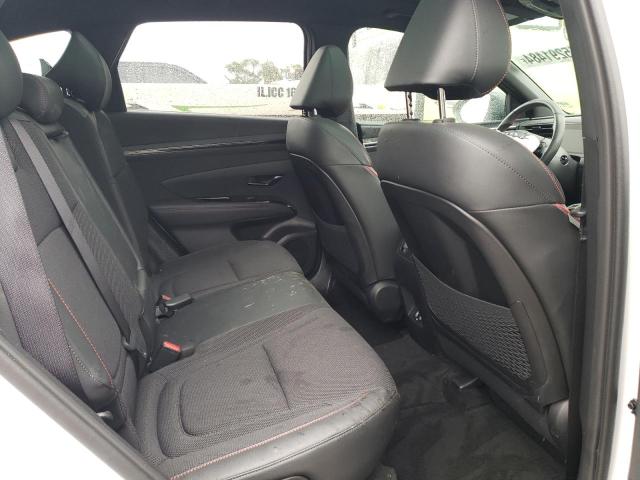 2023 HYUNDAI TUCSON N L KM8JFCAE0PU246205