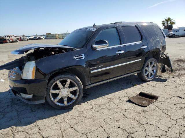 2007 Cadillac Escalade Luxury VIN: 1GYFK63867R380499 Lot: 56414514