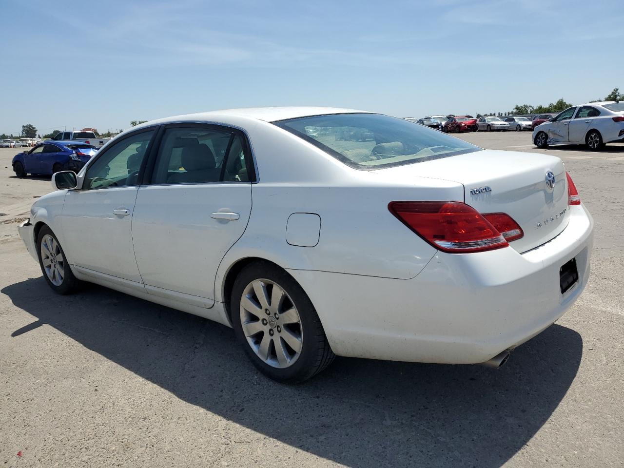 4T1BK36B55U041703 2005 Toyota Avalon Xl