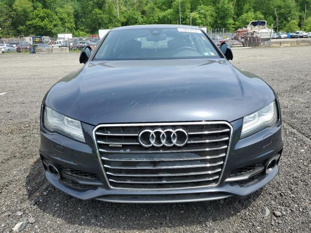 2012 Audi A7 Prestige VIN: WAU2GAFC8CN141706 Lot: 51805294
