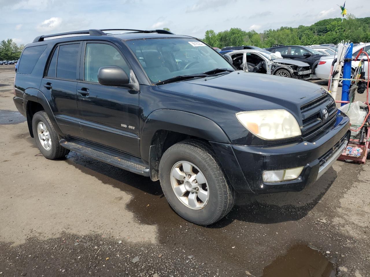 JTEBU14R440025738 2004 Toyota 4Runner Sr5