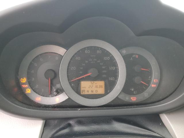 2010 Toyota Rav4 VIN: JTMBF4DV0AD032297 Lot: 56320304