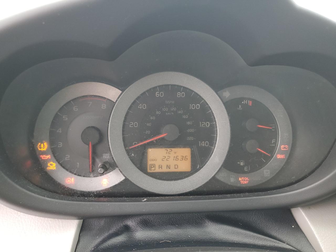 JTMBF4DV0AD032297 2010 Toyota Rav4