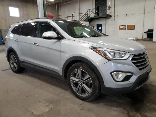 2015 Hyundai Santa Fe Gls VIN: KM8SRDHF1FU103844 Lot: 56495164