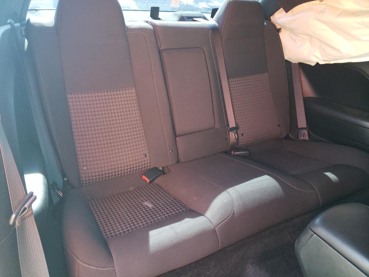 2C3CDZBT1KH573733 2019 Dodge Challenger R/T