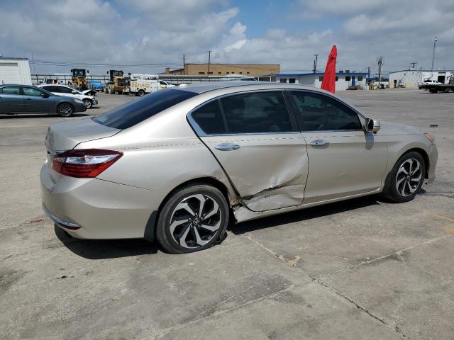 VIN 1HGCR2F75GA057951 2016 Honda Accord, EX no.3