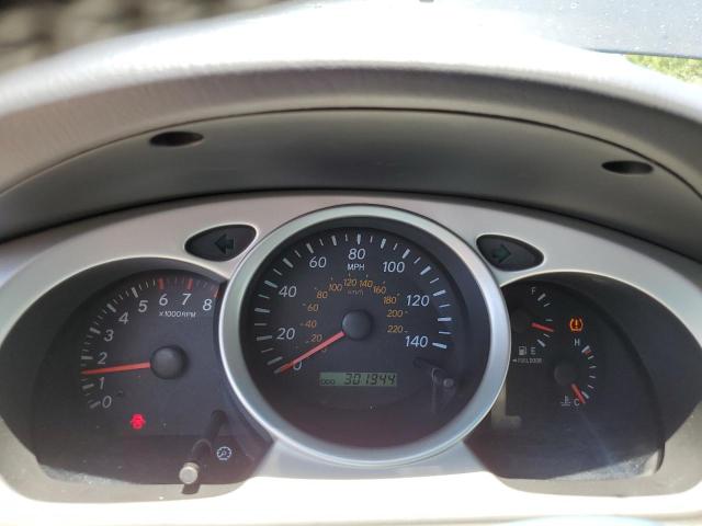 2007 Toyota Highlander Sport VIN: JTEEP21A870220190 Lot: 55292304