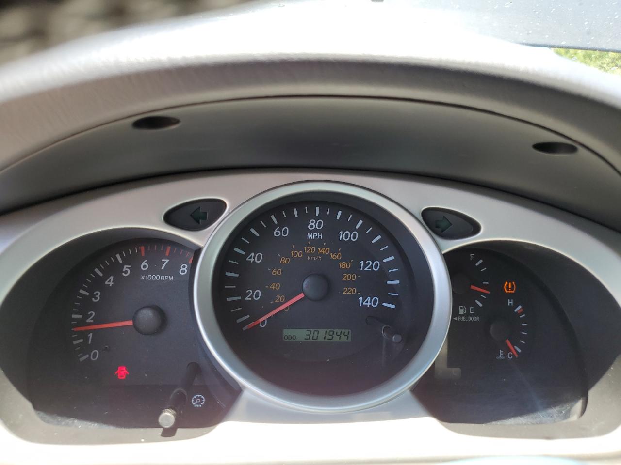 JTEEP21A870220190 2007 Toyota Highlander Sport